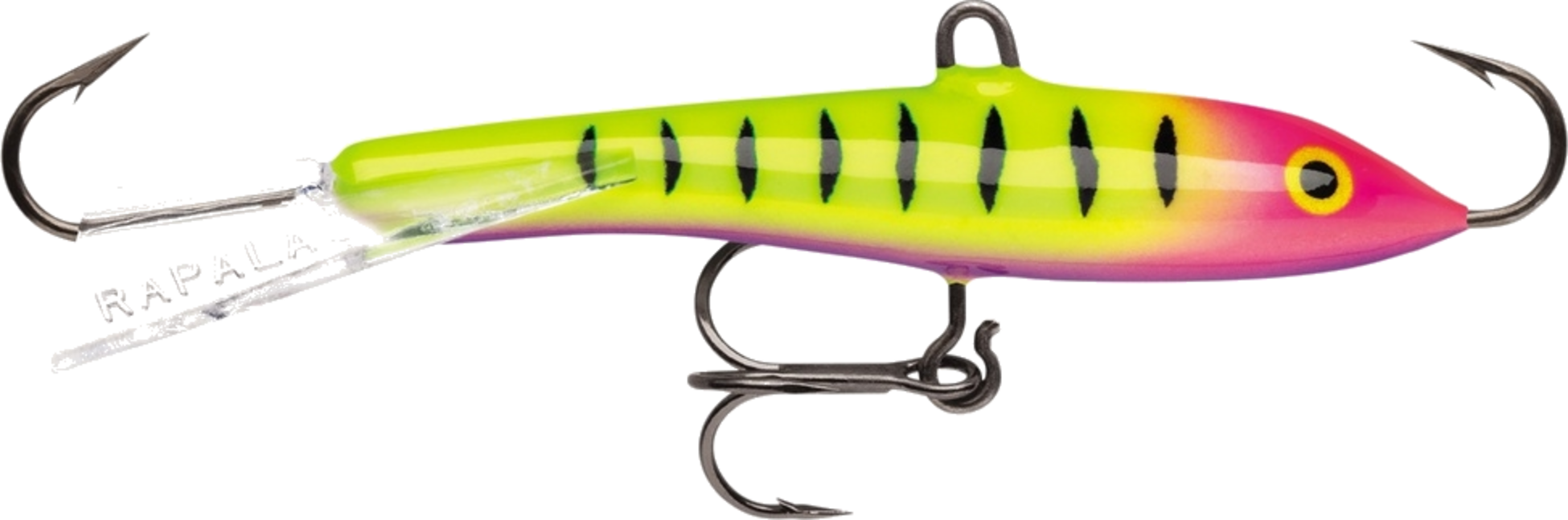 RAPALA, Rapala Jigging Rap 7cm 18g Hsp