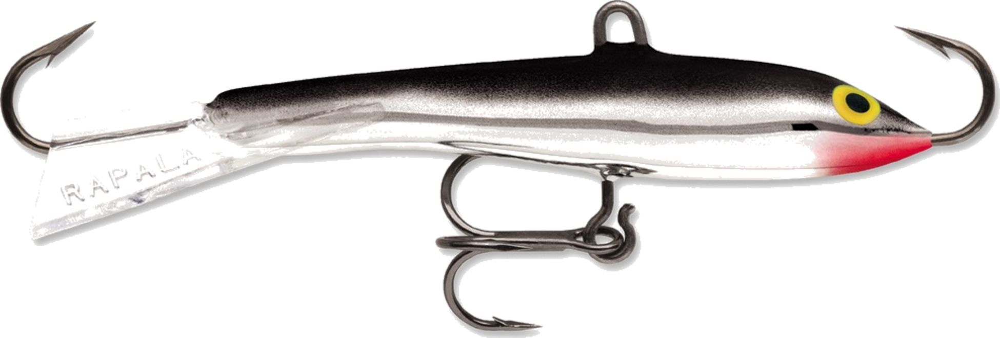 RAPALA, Rapala Jigging Rap 7cm 18g S