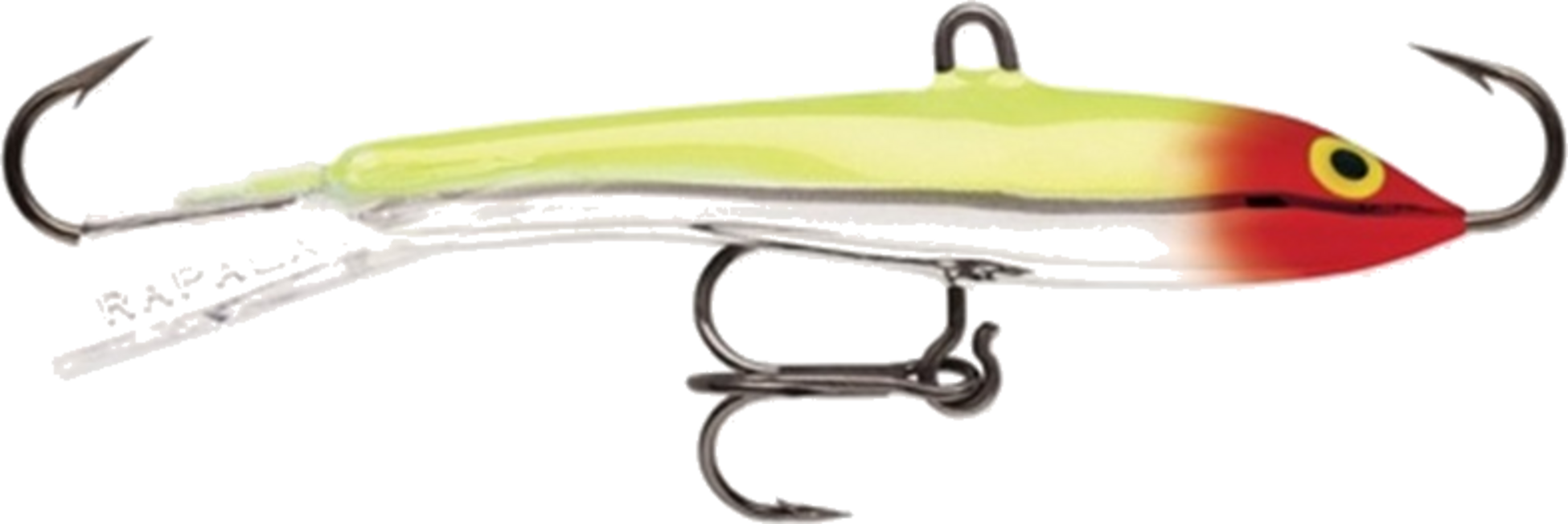 RAPALA, Rapala Jigging Rap 9cm 25g Cln