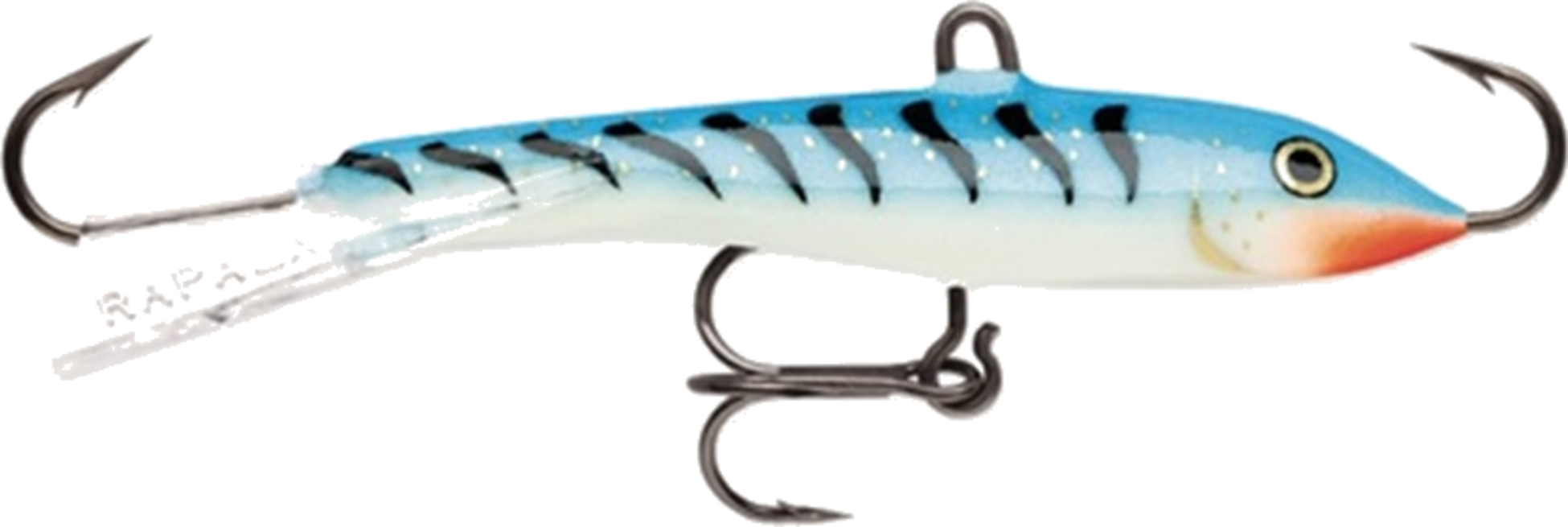RAPALA, Rapala Jigging Rap 9cm 25g Gbt