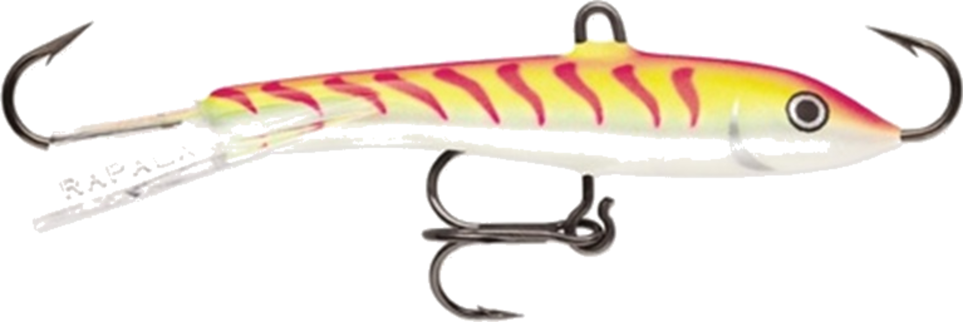 RAPALA, Rapala Jigging Rap 9cm 25g Ptu