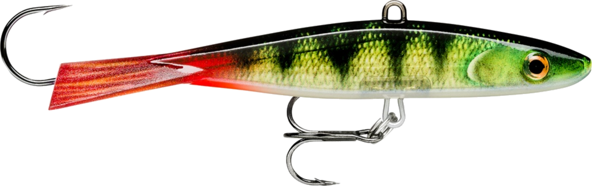 RAPALA, Rapala Jigging Shadow Rap 7cm 10g Pel