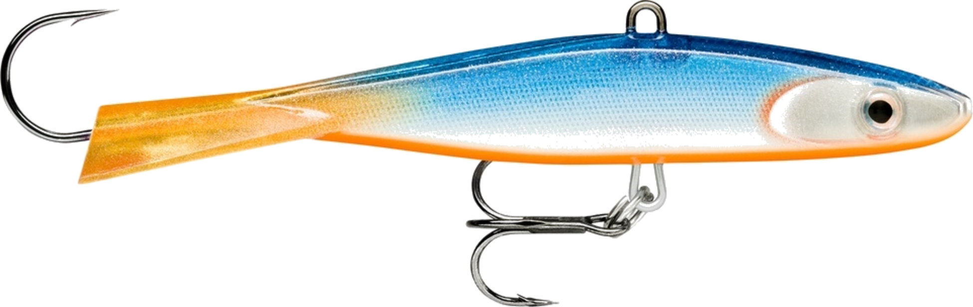 RAPALA, Rapala Jigging Shadow Rap 9cm 17g Bsr