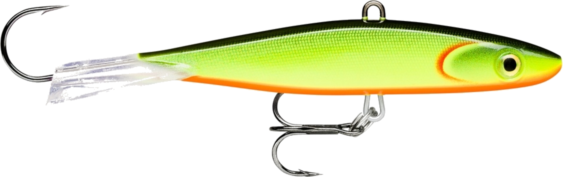 RAPALA, Rapala Jigging Shadow Rap 9cm 17g Byr