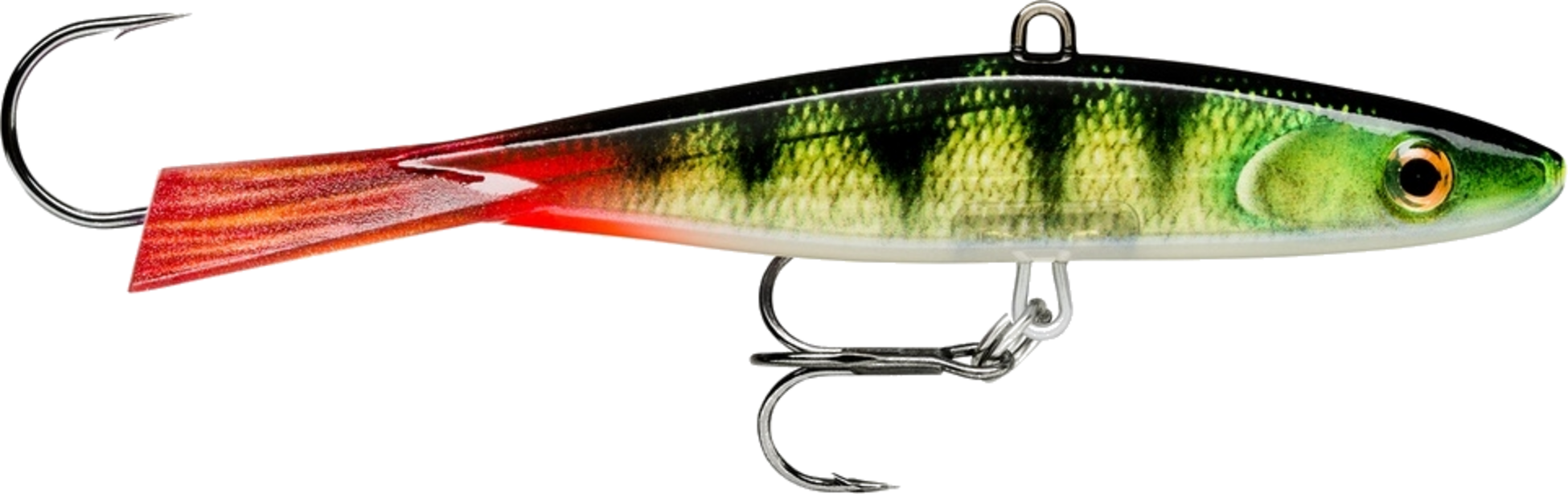 RAPALA, Rapala Jigging Shadow Rap 9cm 17g Pel