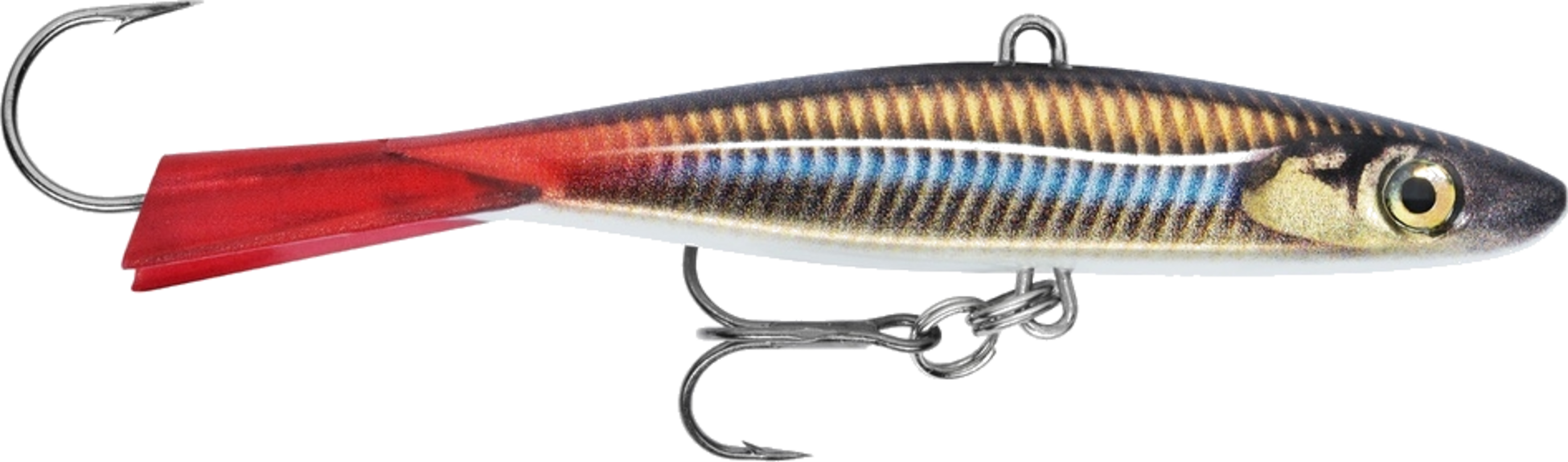 RAPALA, Rapala Jigging Shadow Rap 9cm 17g Smb
