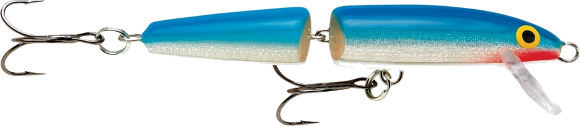 RAPALA, Rapala Jointed Floating 11cm - Blue