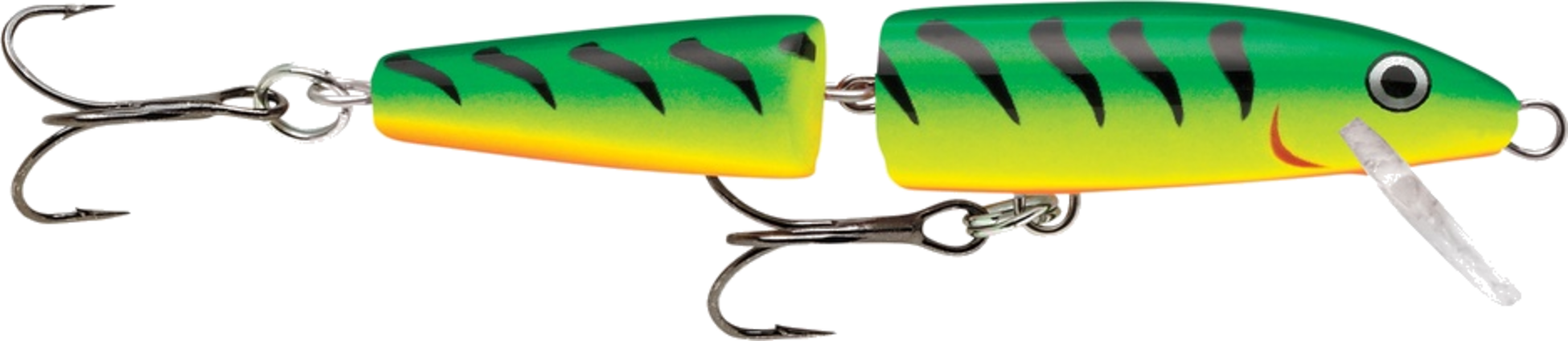 RAPALA, Rapala Jointed Floating 11cm - Firetiger