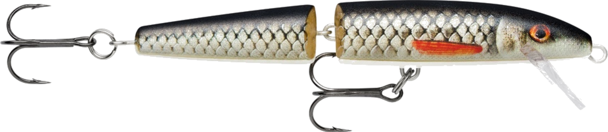 RAPALA, Rapala Jointed Floating 11cm - Live Roach