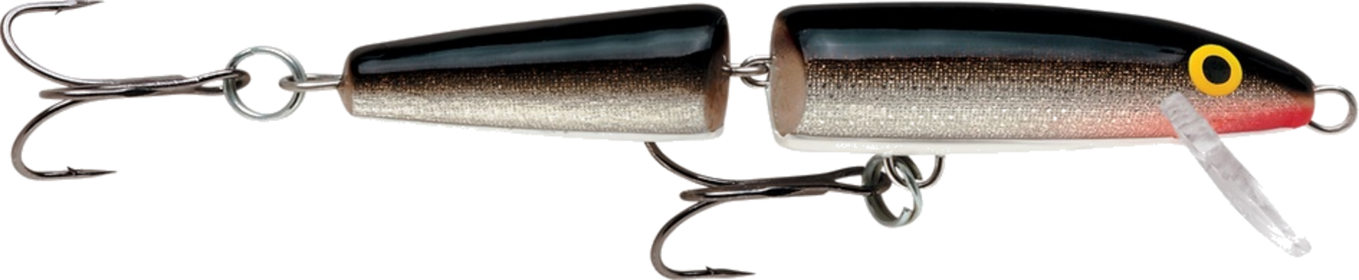 RAPALA, Rapala Jointed Floating 11cm - Silver