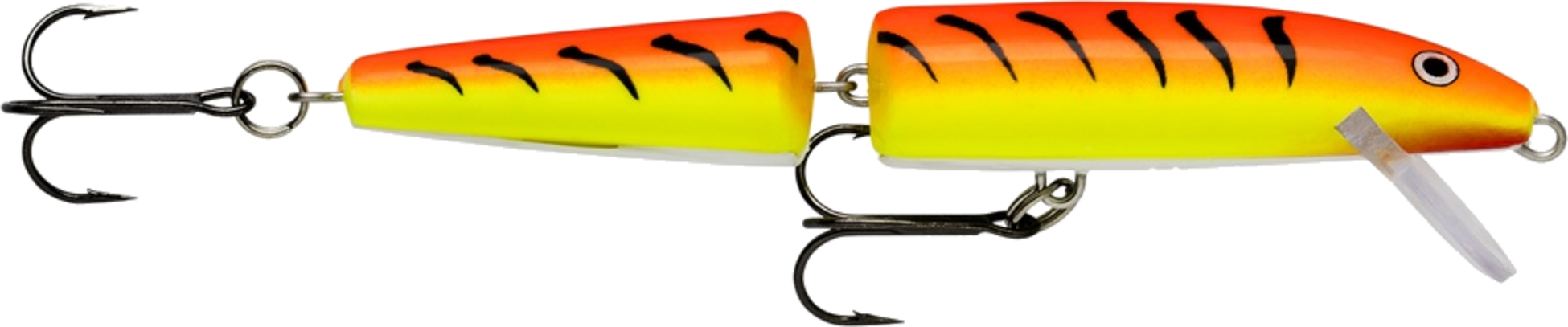 RAPALA, Rapala Jointed Floating 13cm - Hot Tiger