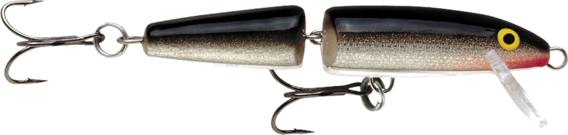RAPALA, Rapala Jointed Floating 7cm - Silver