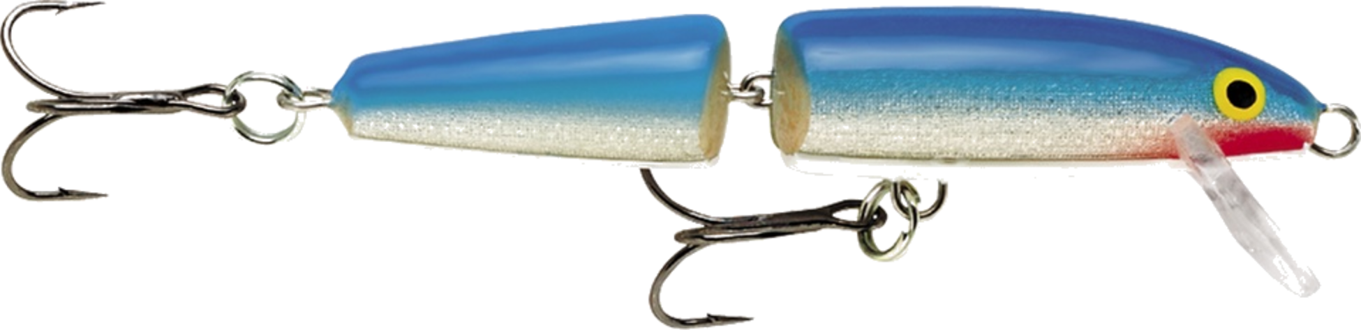 RAPALA, Rapala Jointed Floating 9cm - Blue