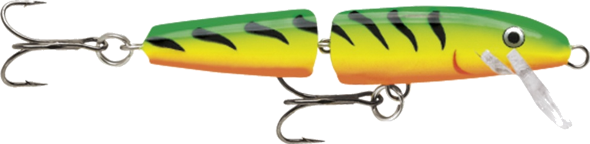 RAPALA, Rapala Jointed Floating 9cm - Firetiger
