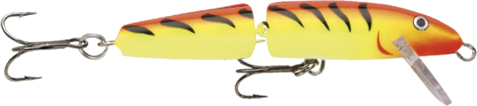 RAPALA, Rapala Jointed Floating 9cm - Hot Tiger