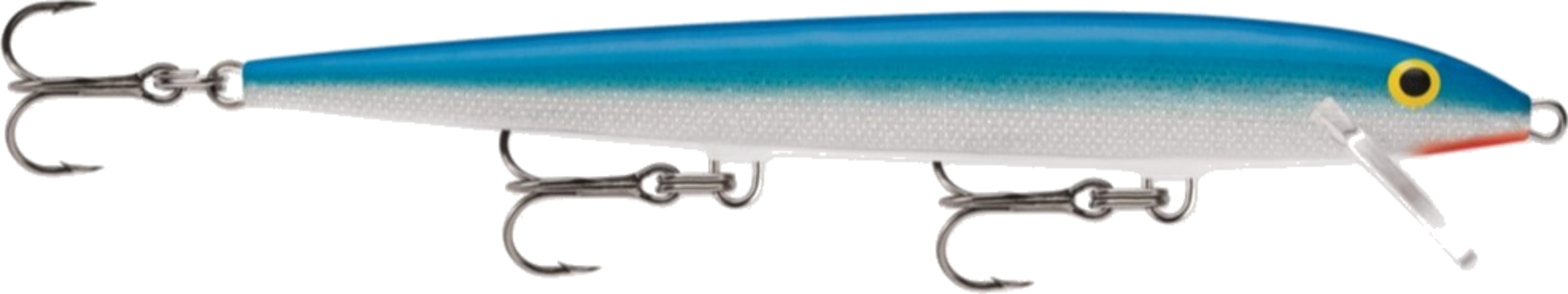 RAPALA, Rapala Original Floater 11cm - Blue