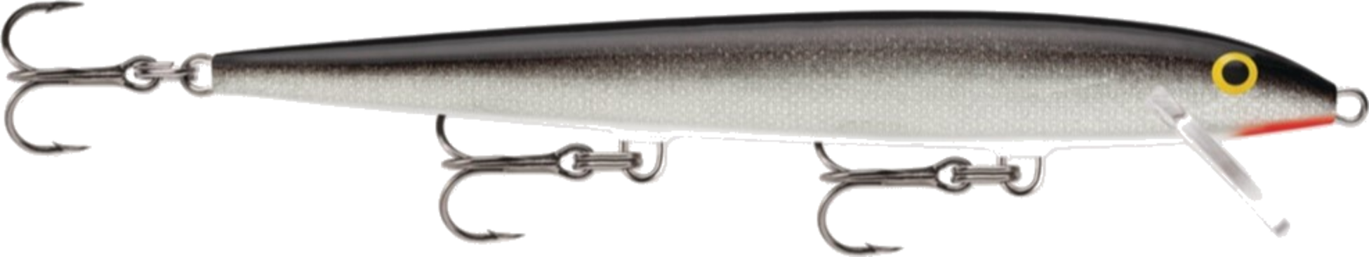 RAPALA, Rapala Original Floater 11cm - Silver