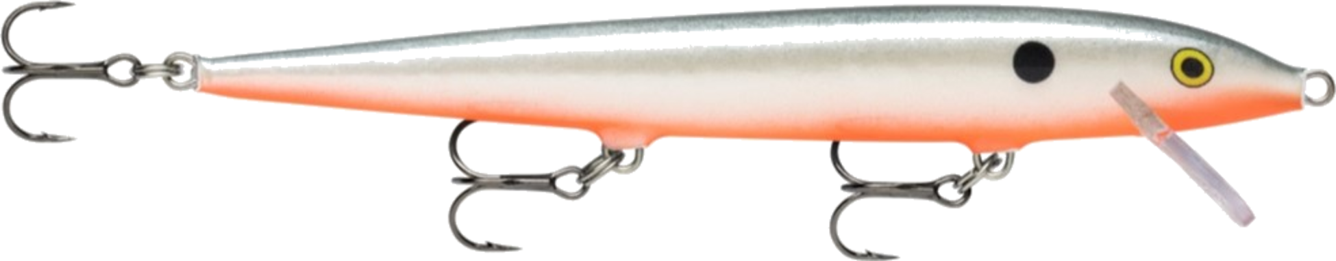 RAPALA, Rapala Original Floater 13cm - Shad