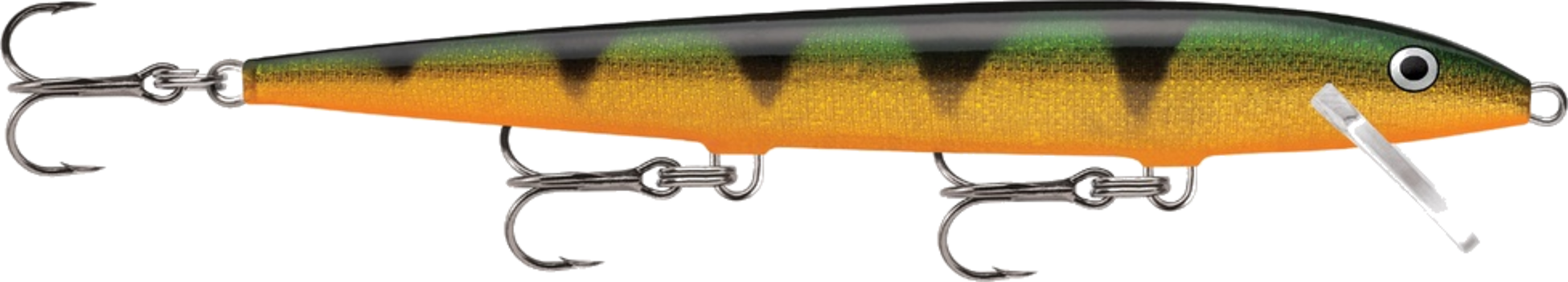 RAPALA, Rapala Original Floater 18cm - Perch