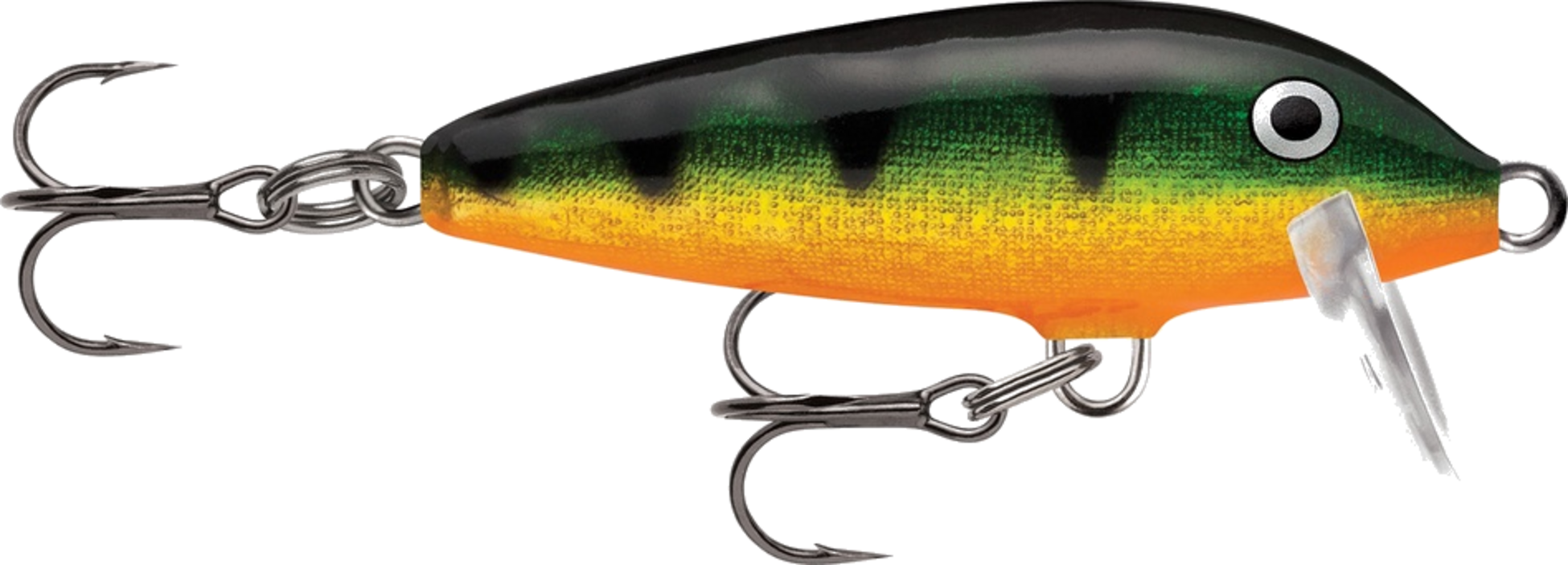 RAPALA, Rapala Original Floater 3cm - Perch