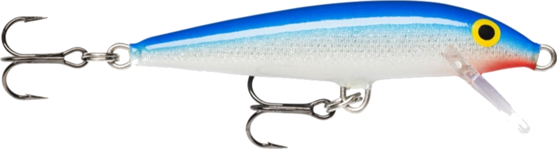 RAPALA, Rapala Original Floater 7cm - Blue