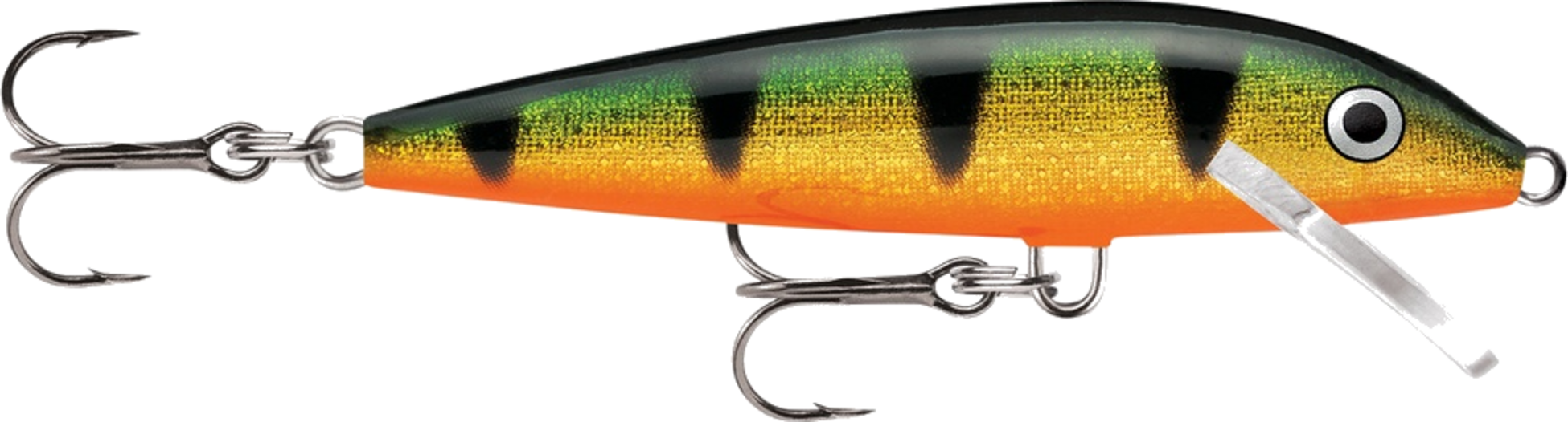 RAPALA, Rapala Original Floater 7cm - Perch