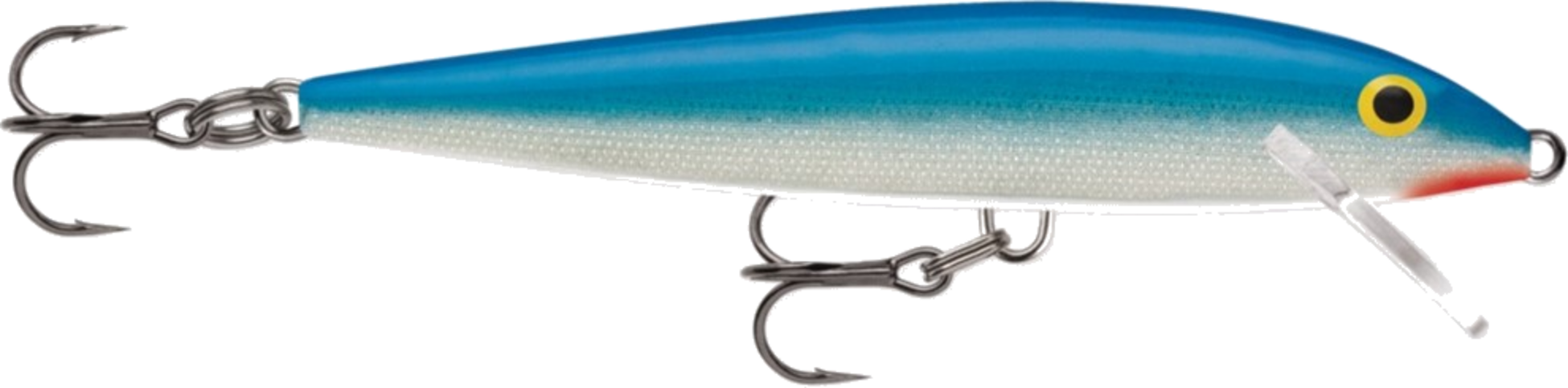 RAPALA, Rapala Original Floater 9cm - Blue