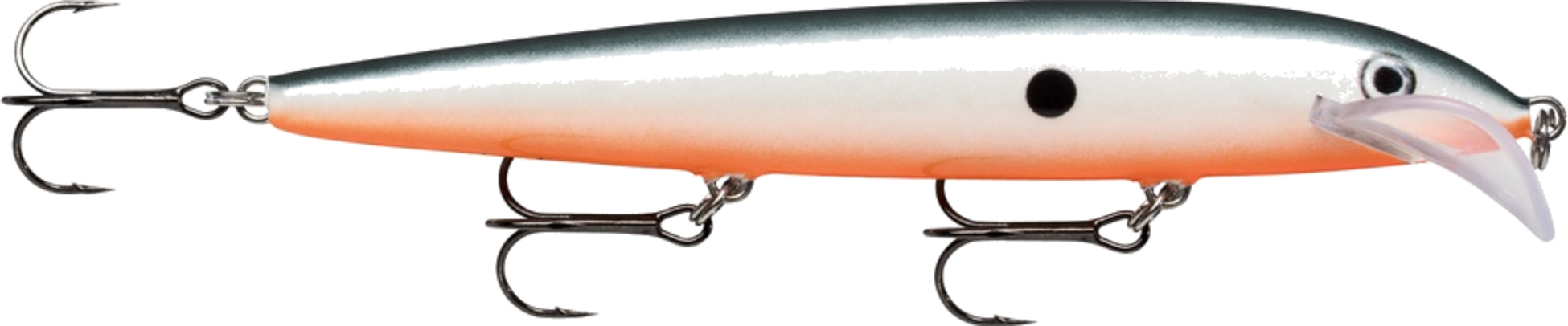 RAPALA, Rapala Scatter Rap Husky 13cm - Shad