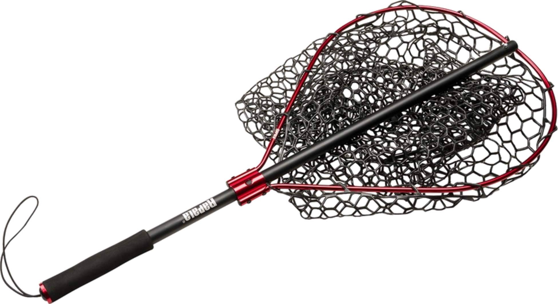 RAPALA, Rapala Scoop-r Silicon Net M