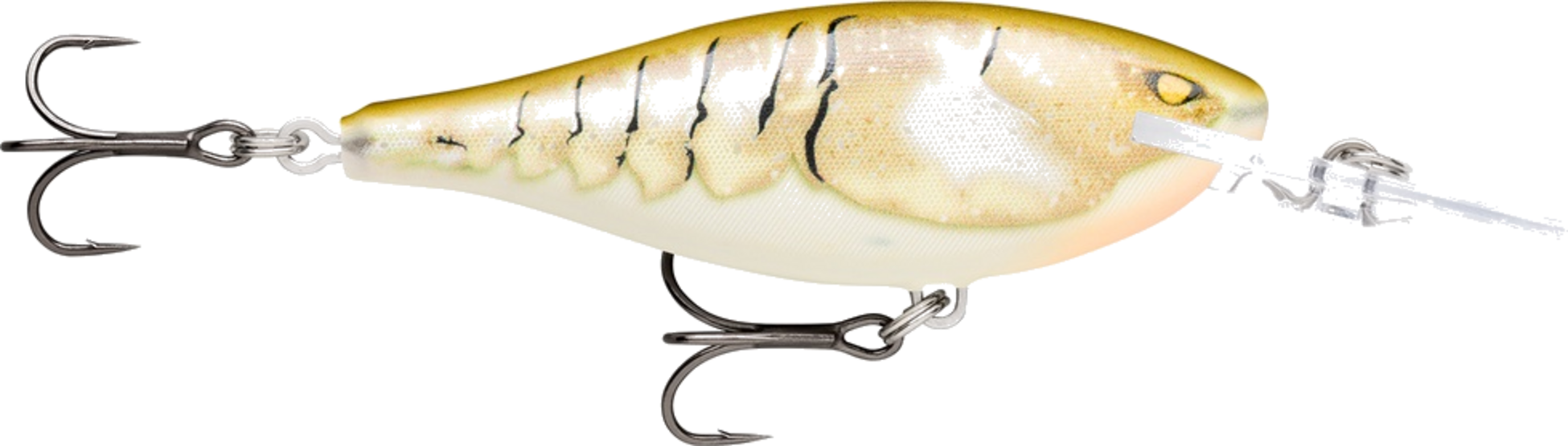 RAPALA, Rapala Shad Rap Elite 5,5cm - Pdbc