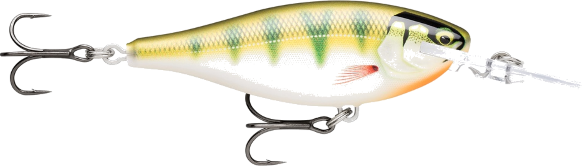 RAPALA, Rapala Shad Rap Elite 7,5cm - Gdpsd