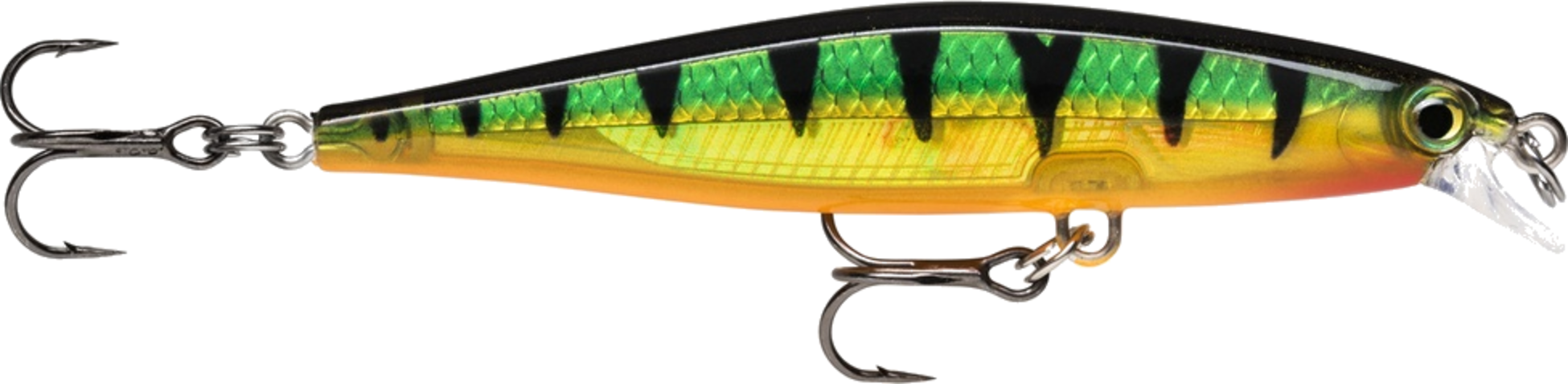 RAPALA, Rapala Shadow Rap 7cm - Perch