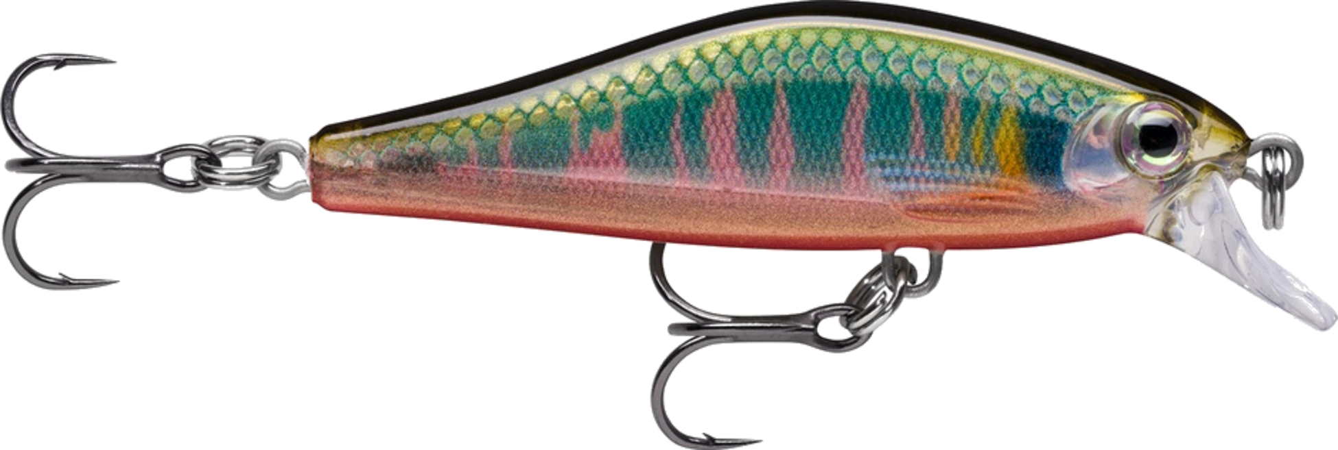 RAPALA, Rapala Shadow Rap Solid Shad 5cm - Oikawa