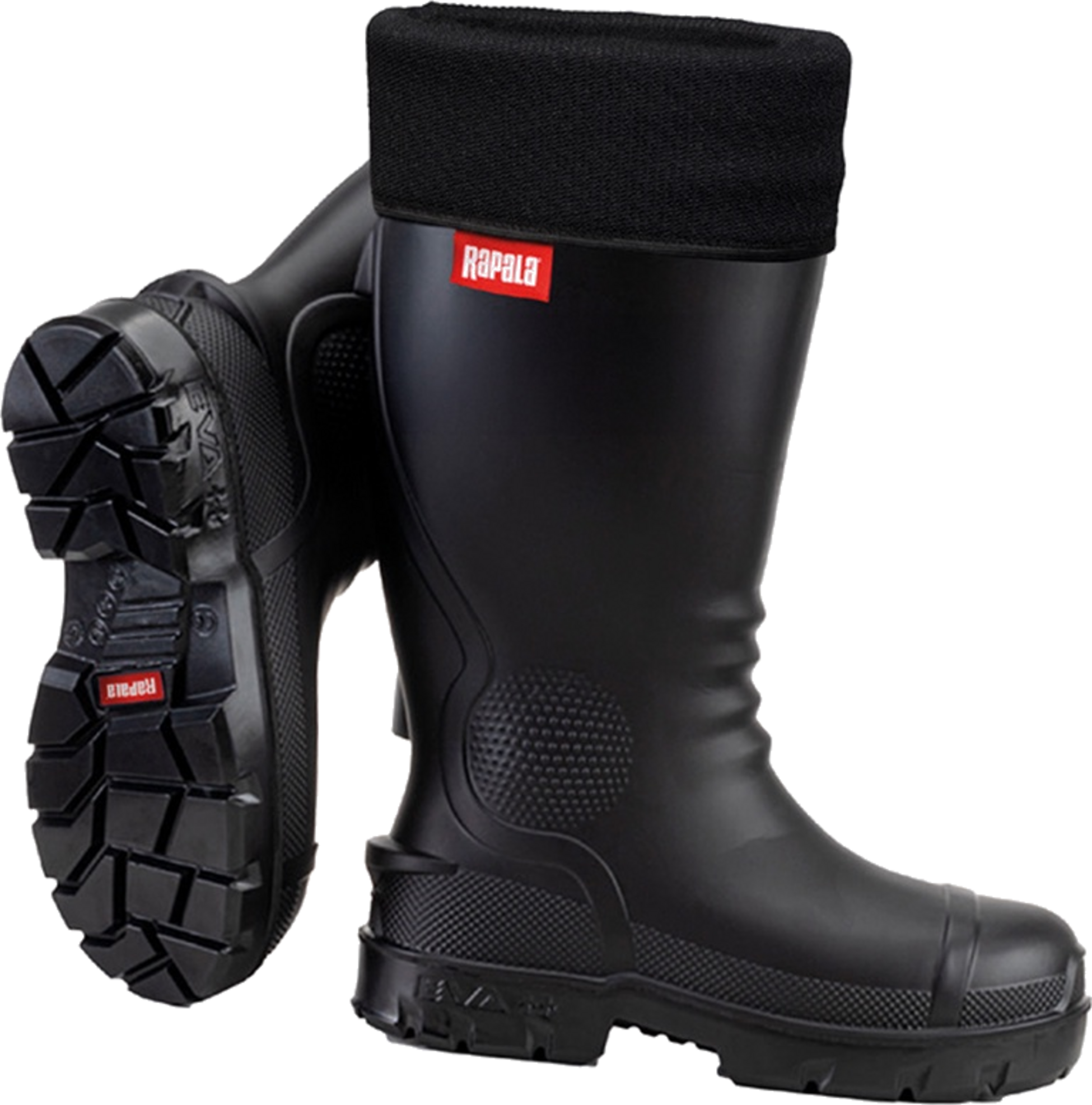 RAPALA, Rapala Sportsman Boots Trail Grip (-40)