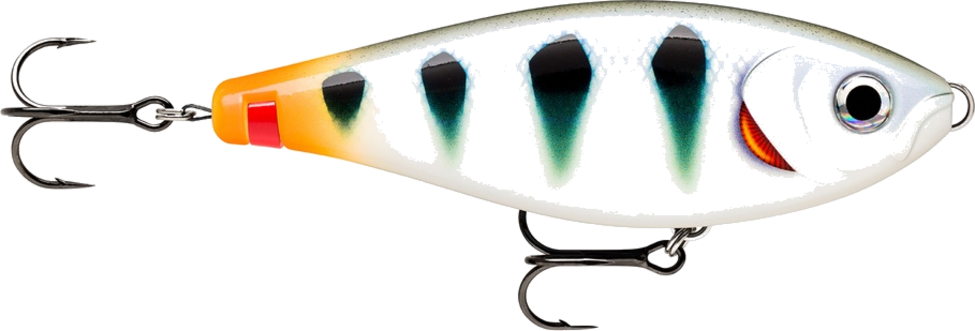 RAPALA, Rapala X-rap Haku 14cm - Gunned Down