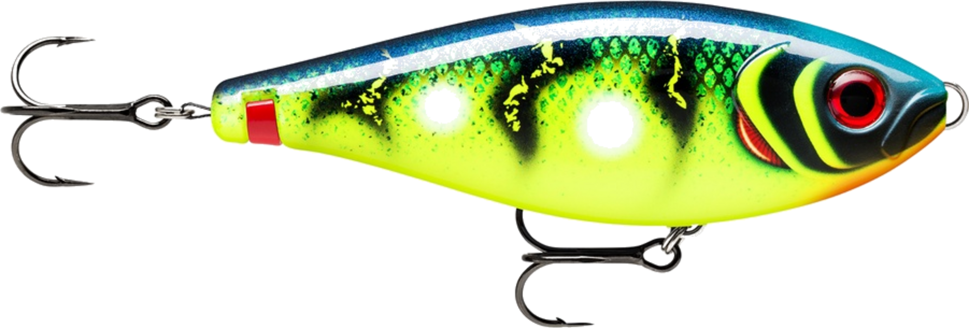 RAPALA, Rapala X-rap Haku 14cm - How Psycho