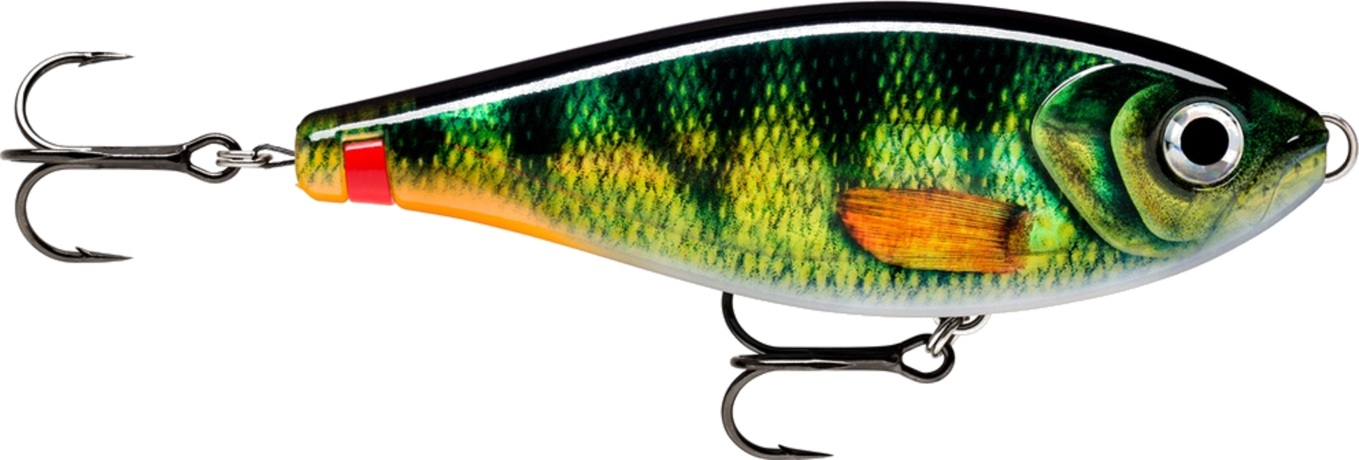 RAPALA, Rapala X-rap Haku 14cm - Live Perch