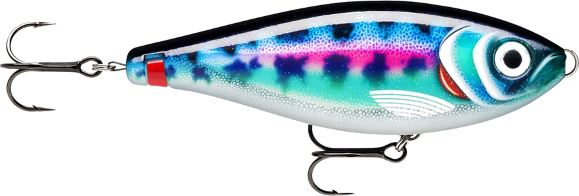 RAPALA, Rapala X-rap Haku 14cm - Mr. Sparkles