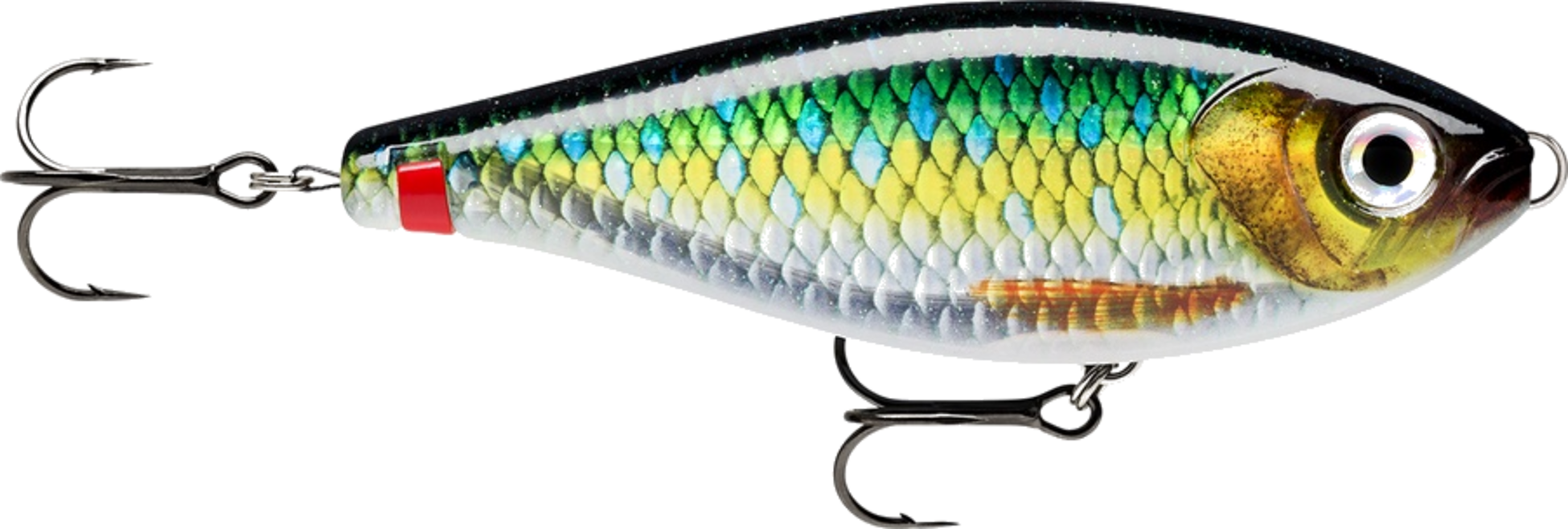 RAPALA, Rapala X-rap Haku 14cm - Rock N Roach