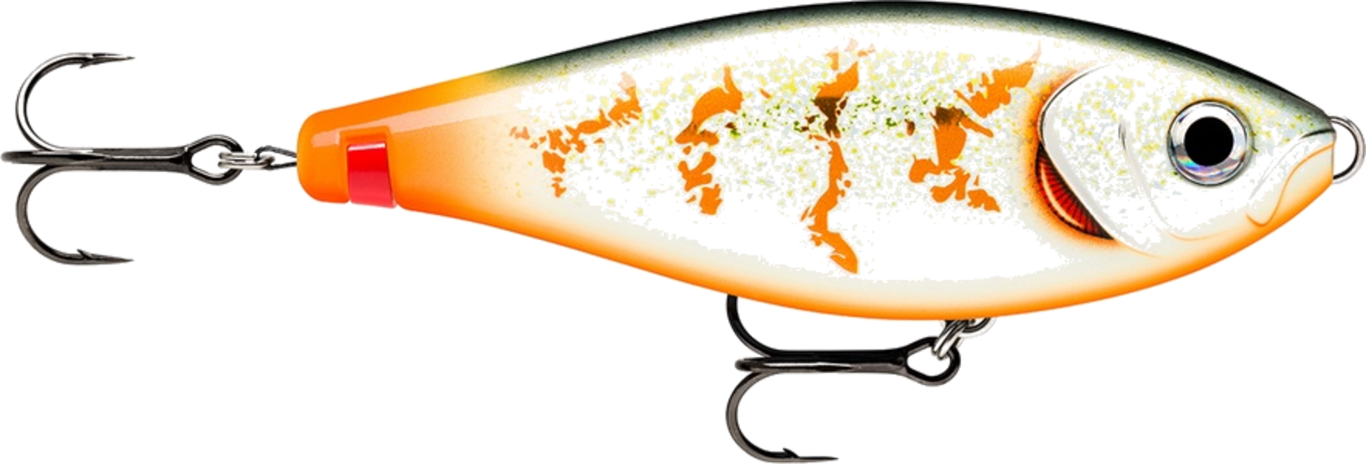 RAPALA, Rapala X-rap Haku 14cm - Snowflake