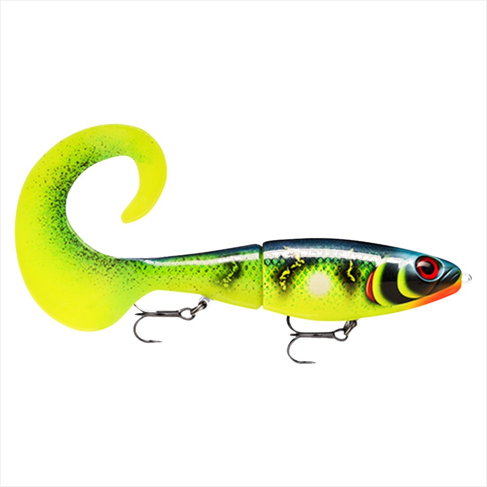 RAPALA, Rapala X-rap Otus 17cm - How Psycho