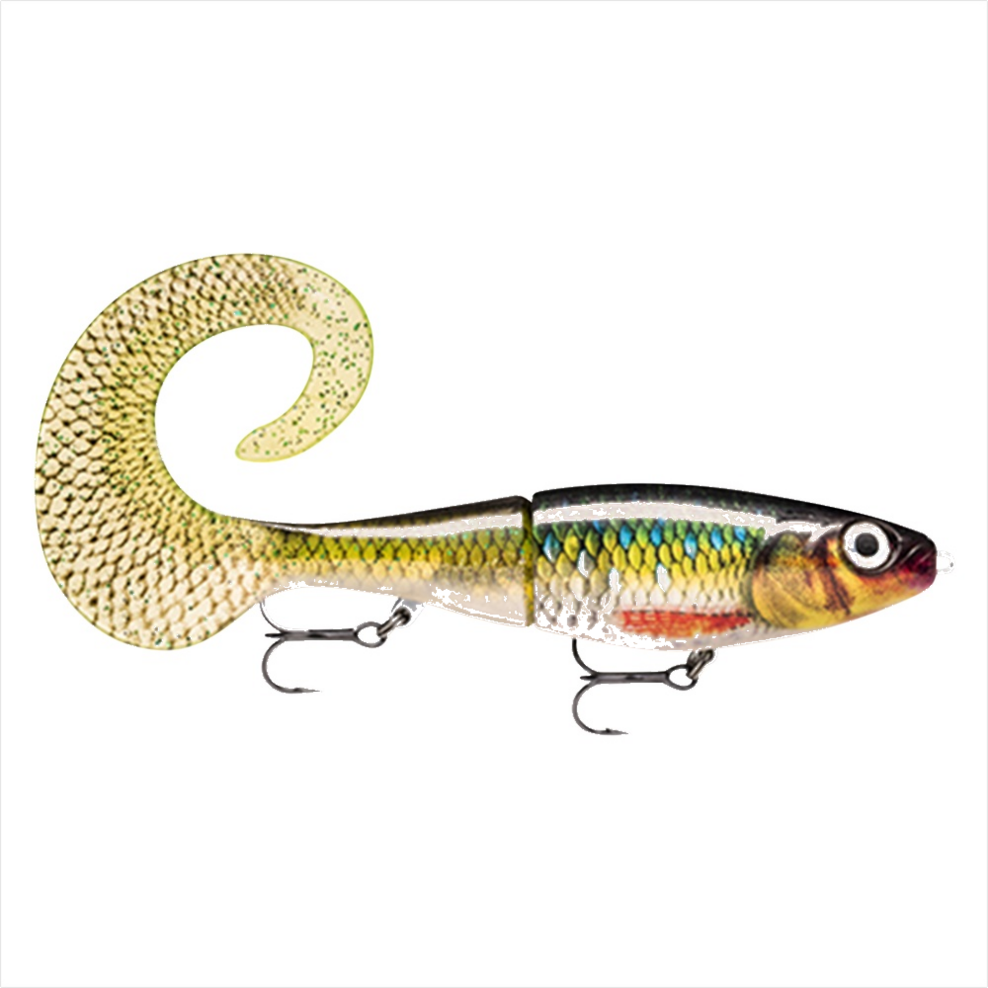 RAPALA, Rapala X-rap Otus 17cm - Rock N Roach