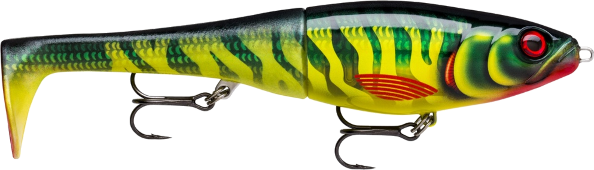 RAPALA, Rapala X-rap Peto 14cm - Hot Pike