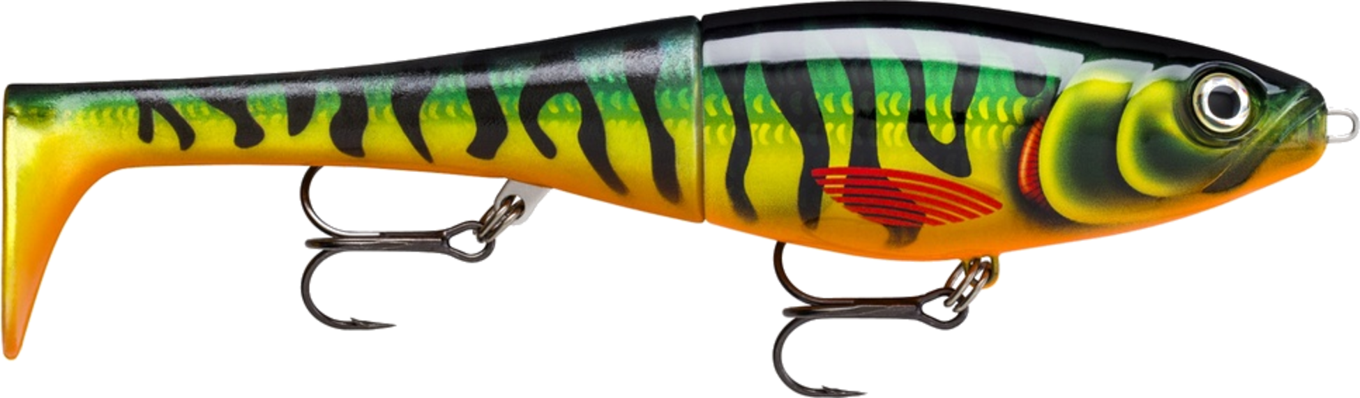 RAPALA, Rapala X-rap Peto 14cm - Hot Tiger Pike
