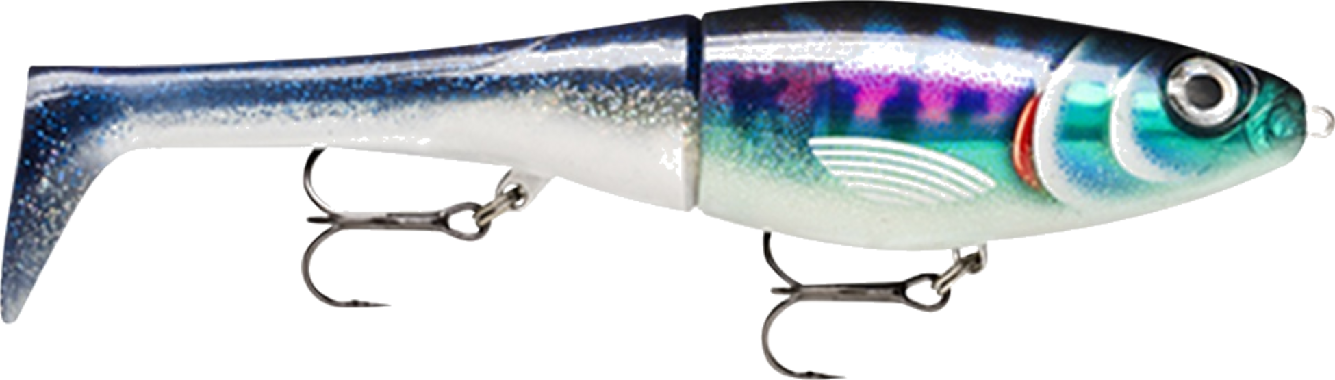 RAPALA, Rapala X-rap Peto 14cm - Mr. Sparkles