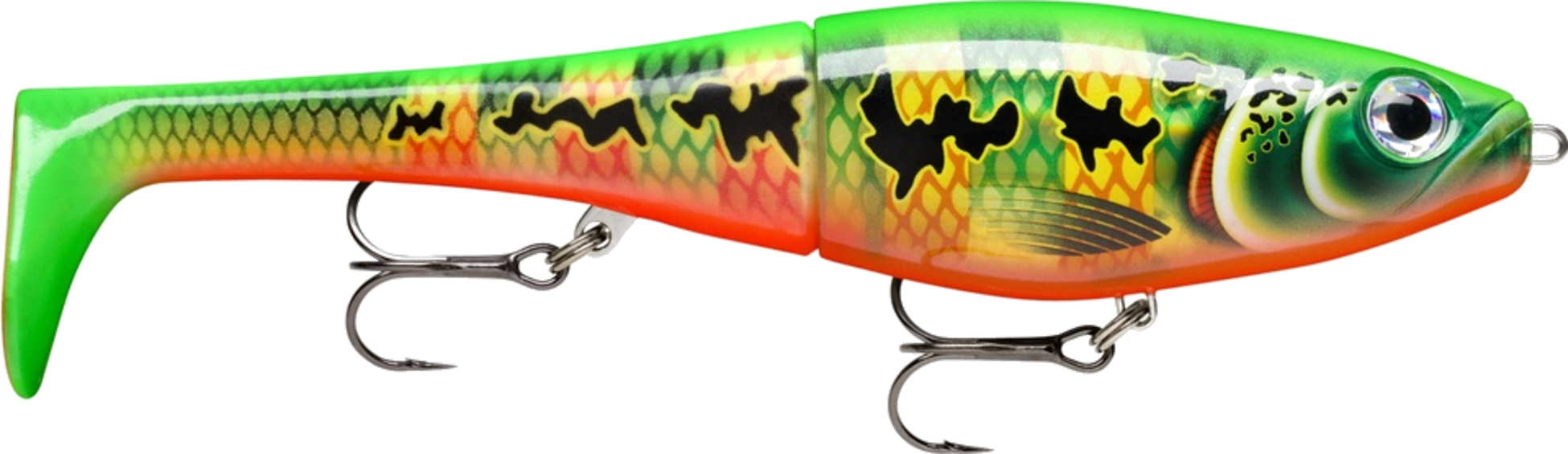 RAPALA, Rapala X-rap Peto 14cm - Peacock