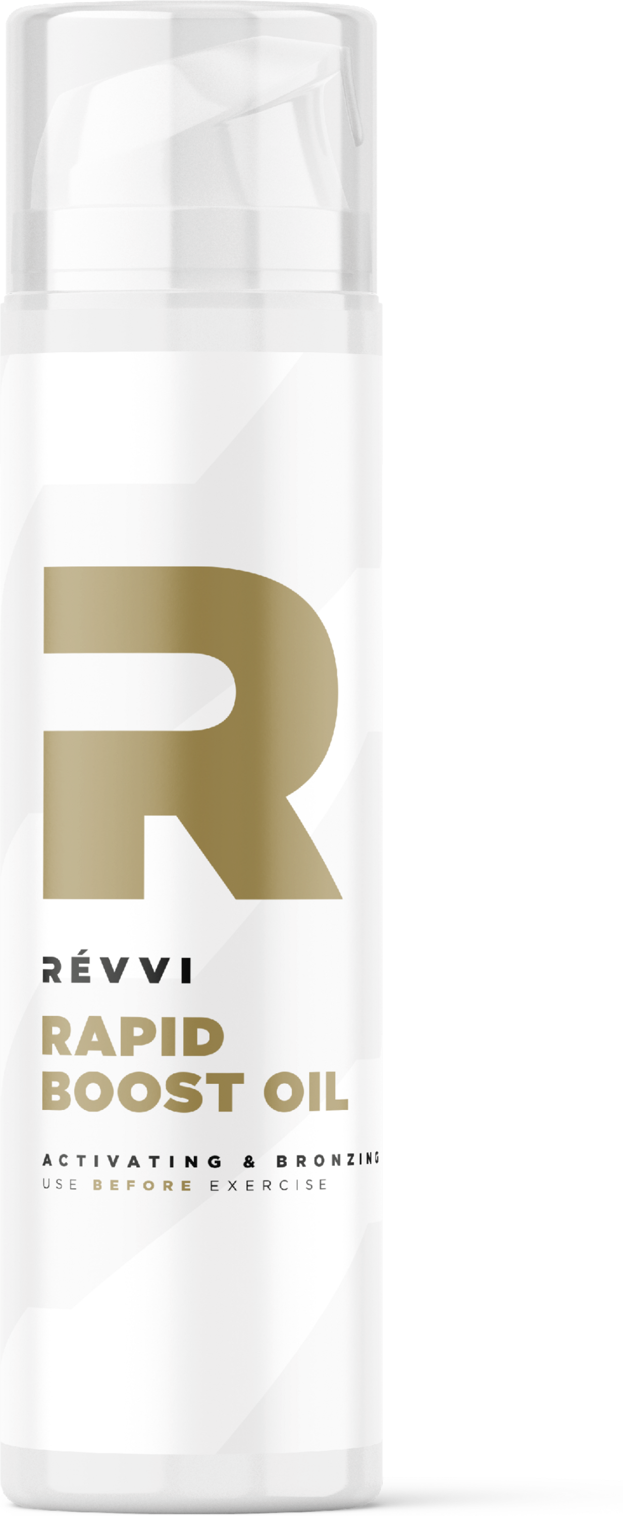 RÉVVI, Rapid Boost Oil 200ml