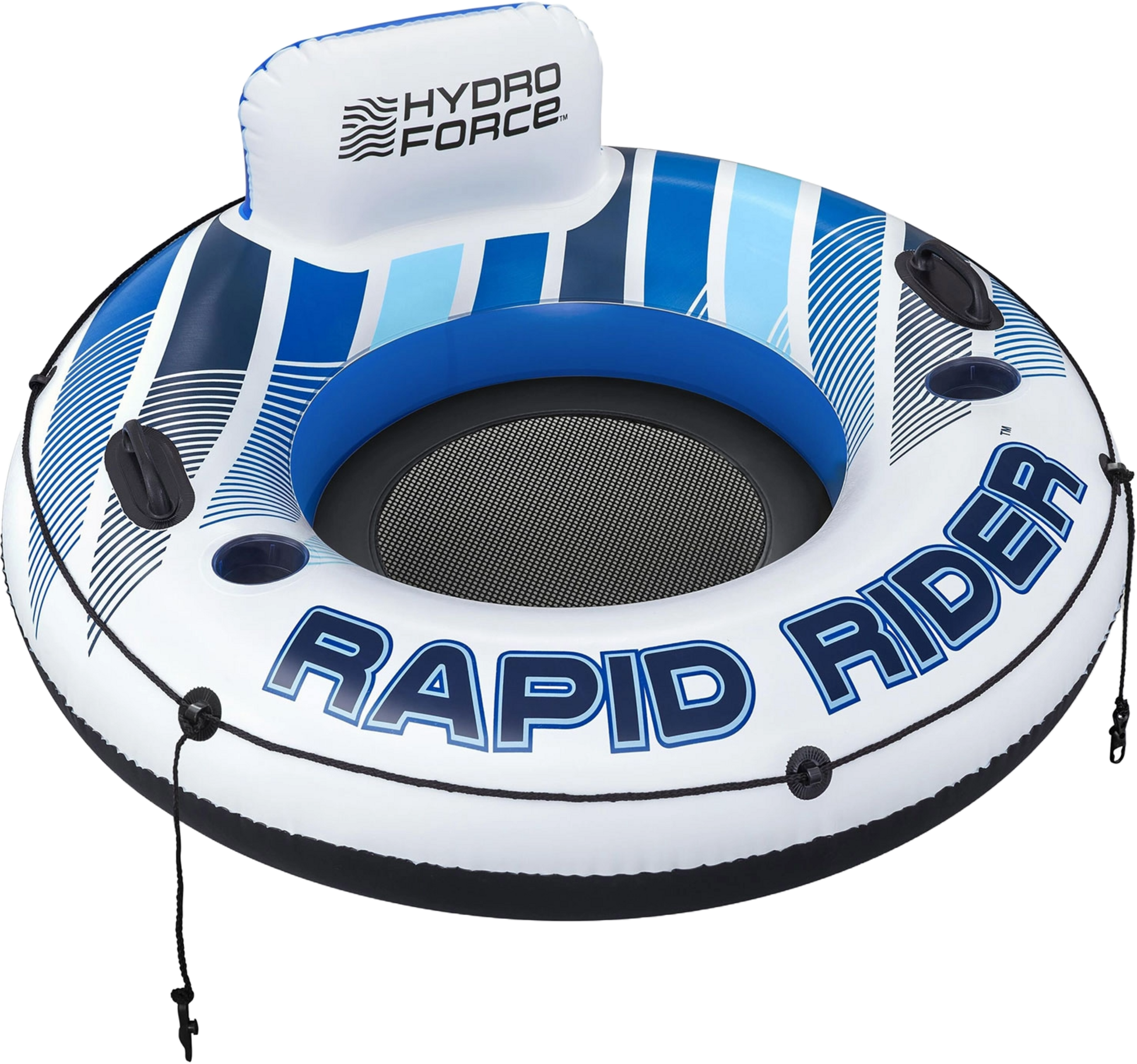 BESTWAY, Rapid Rider Tube 1.35m