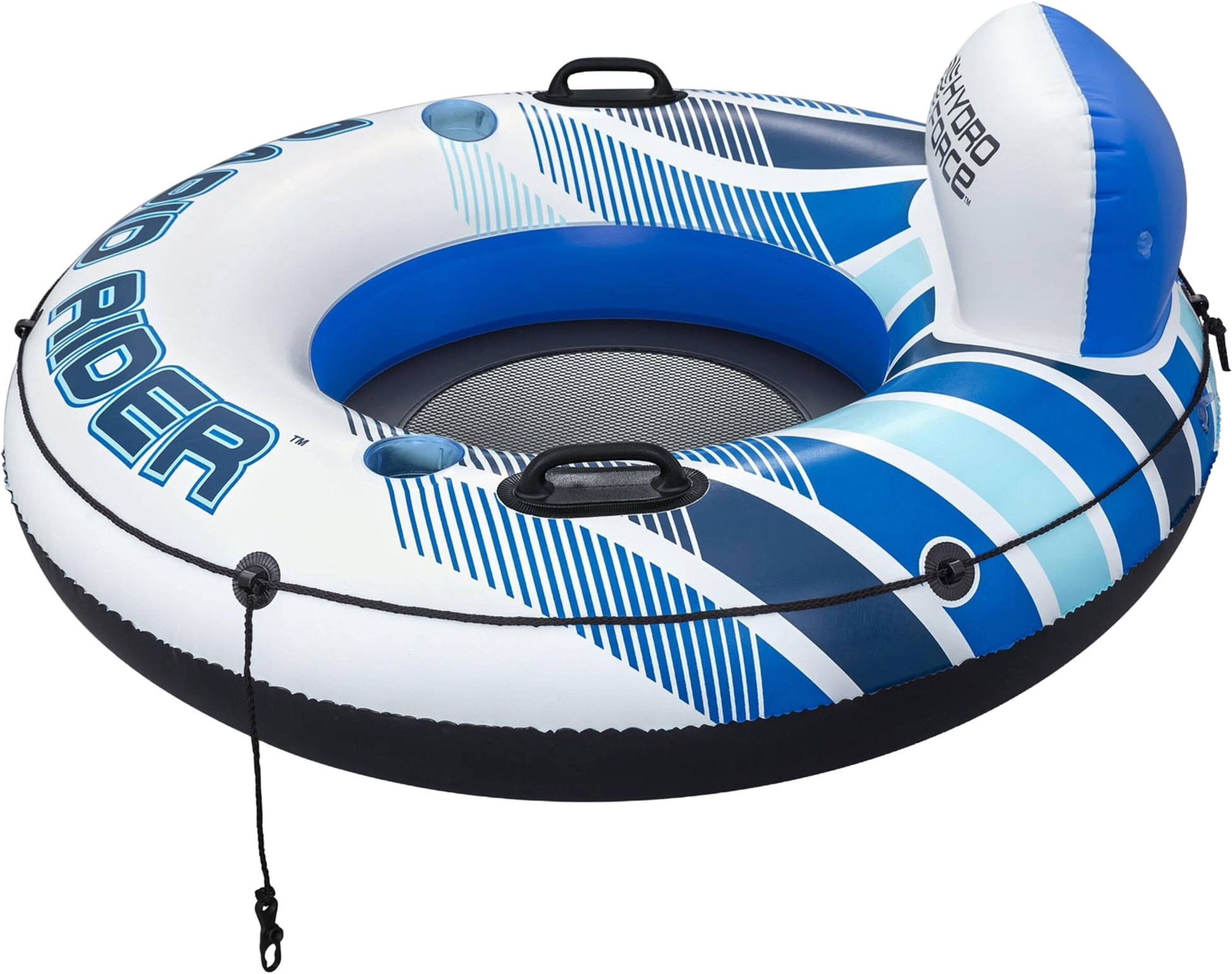 BESTWAY, Rapid Rider Tube 1.35m