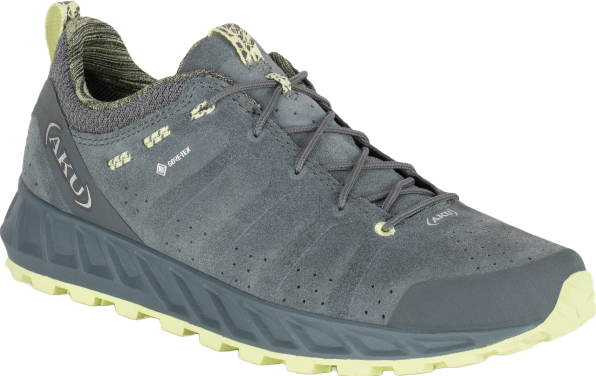 AKU, Rapida Evo Gtx W's